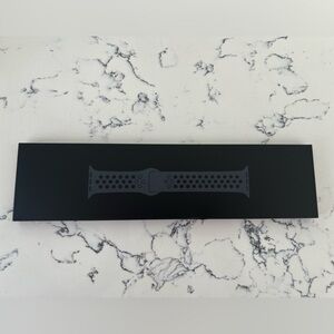 Nike Apple Watch band